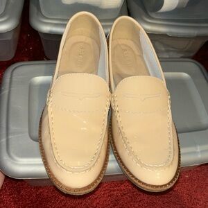 Sperry loafers